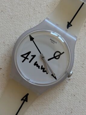 Swatch Drawing